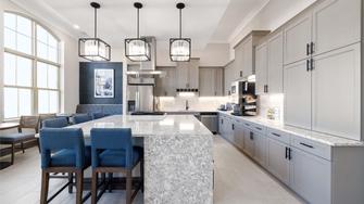 Griffin Weston Luxury Apartment Homes - Cary, NC