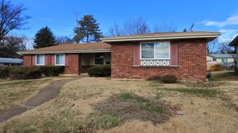 2571 Burchard Drive - Saint Louis, MO