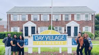 Day Village Townhouses - Baltimore, MD