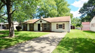 1541 Younce Street - Franklin, IN
