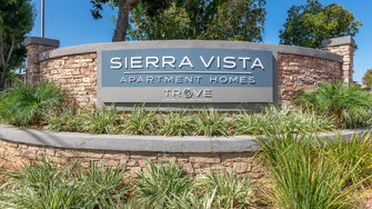 Sierra Vista Apartments - Redlands, CA