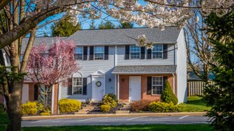 Charleston Townhouses - Lancaster, PA