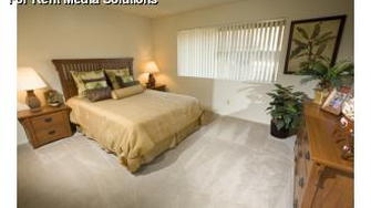 Walnut East Apartments - Tustin, CA