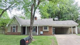 6383 Treadway Trail - Memphis, TN