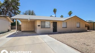 8435 W Heatherbrae Dr - Phoenix, AZ