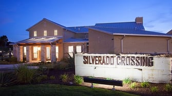 Silverado Crossing - Buda, TX