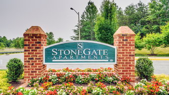 Stonegate Apartments - Stafford, VA