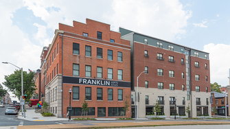 Franklin Lofts & Flats - Baltimore, MD