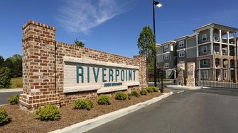 Riverpoint Luxury Apartment - Rome, GA