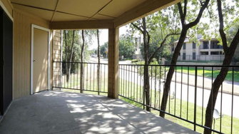 Wood Hollow Apartments - Euless, TX