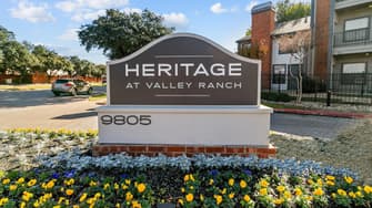 Enclave At Valley Ranch - Irving, TX