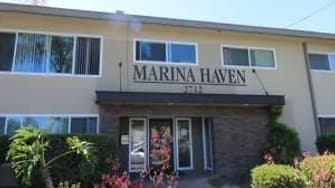 Marina Haven Apartments - San Leandro, CA