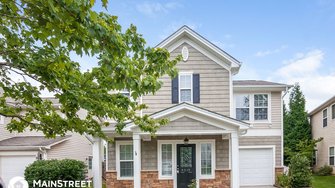 4319 Red Hook Road - Monroe, NC