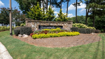 Dunwoody Glen Apartments - Atlanta, GA