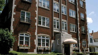 Parkwin Apartments - Rochester, NY