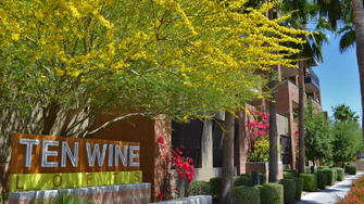 Ten Wine Lofts Apartmets - Scottsdale, AZ