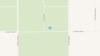 Map for Desert Village Apartments - Victorville, CA