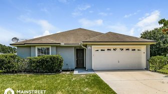 6645 Leslie Oaks Lane - Jacksonville, FL