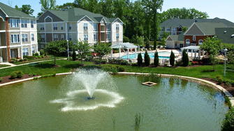 Rivermont Crossing Apartments & Townhomes  - Chester, VA