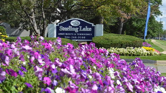Sterling Lake Apartments - Sterling Heights, MI