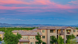 Las Mananitas Apartments - Albuquerque, NM