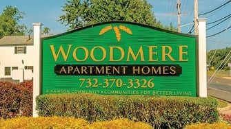 Woodmere Luxury Apartments - Jackson, NJ