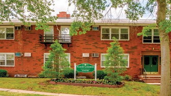 Placid Garden Apartments - Highland Park, NJ