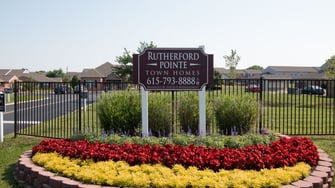 Rutherford Pointe Townhomes - La Vergne, TN