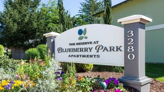 Reserve at Blueberry Park - Bremerton, WA