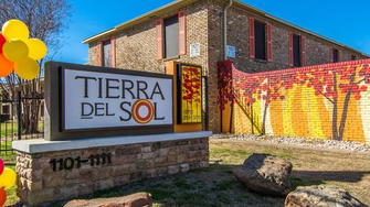 Tierra Del Sol Apartments  - Irving, TX