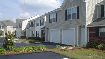 Rice Terrace Apartments and Townhomes - Columbia, SC