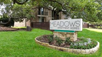 Meadows - Universal City, TX