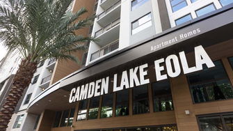 Camden Lake Eola - Orlando, FL