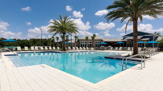 Ariel Apartments - Orlando, FL