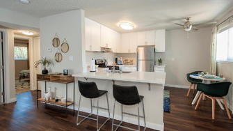 Avanti Apartment Homes, LLC  - Vacaville, CA