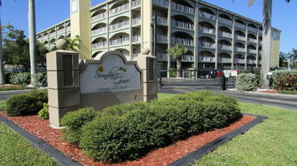 Sundance Grove Apartments - Fort Myers, FL