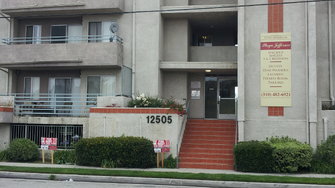 Playa-Jefferson Apartments - Los Angeles, CA