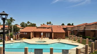 Fountain Oaks Apartments - Phoenix, AZ
