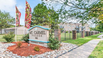 Mt Carmel Village Apartments - Wichita, KS
