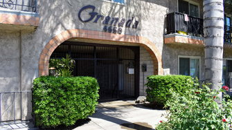 Granada Apartments - Sherman Oaks, CA