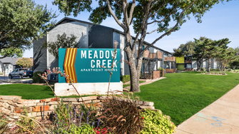 Meadow Creek Apartments - Garland, TX