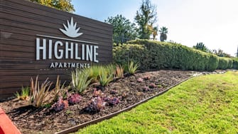 Highline  - Santee, CA