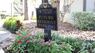 Windsong Village Apartments - Spring, TX