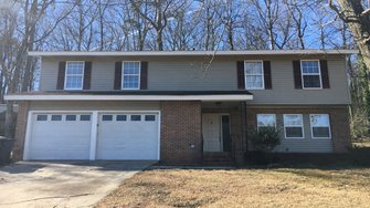 2608 Rainier Drive - Birmingham, AL