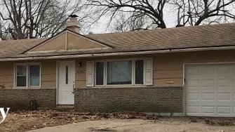 5907 E 99th Terr - Kansas City, MO