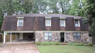 2984 Wood Thrush Drive - Memphis, TN