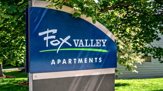 Fox Valley Apartments - Omaha, NE