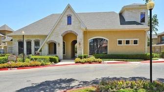 Providence Estates  - San Antonio, TX