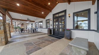 Villas at Sundance - New Braunfels, TX
