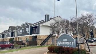 Westmount Place Apartments - Dallas, TX